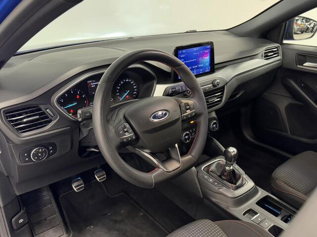 Ford FOCUS Wagon 1.0 EcoBoost Hybrid ST Line