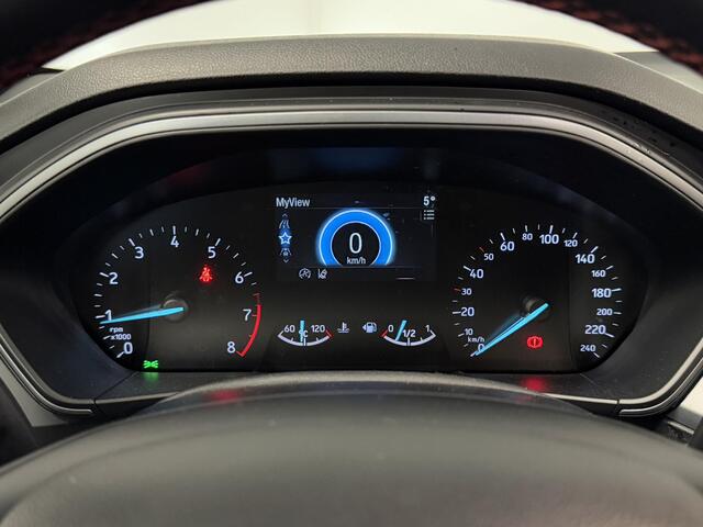 Ford FOCUS Wagon 1.0 EcoBoost Hybrid ST Line