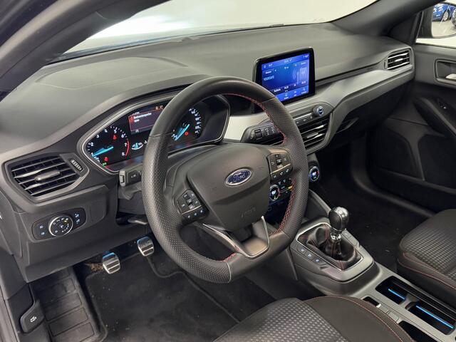 Ford FOCUS Wagon 1.0 EcoBoost Hybrid ST Line