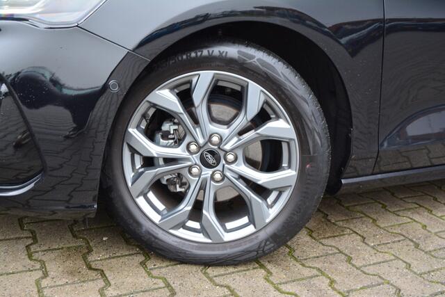Ford FOCUS Wagon 1.0 EcoBoost Hybrid ST Line | ACC | Camera | DAB |