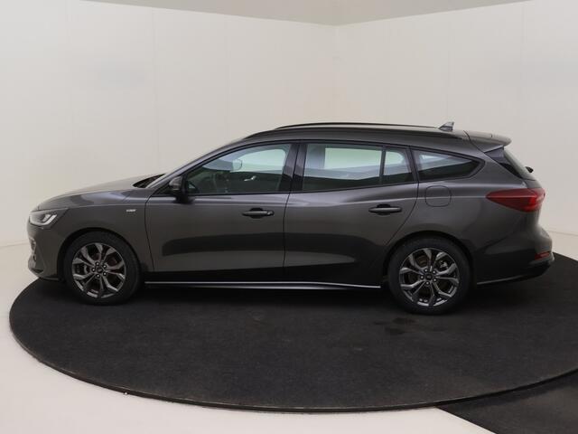 Ford FOCUS 1.0 EcoBoost Hybrid 125 PK ST-Line AUTOMAAT | RIJKLAARPRIJS INCL