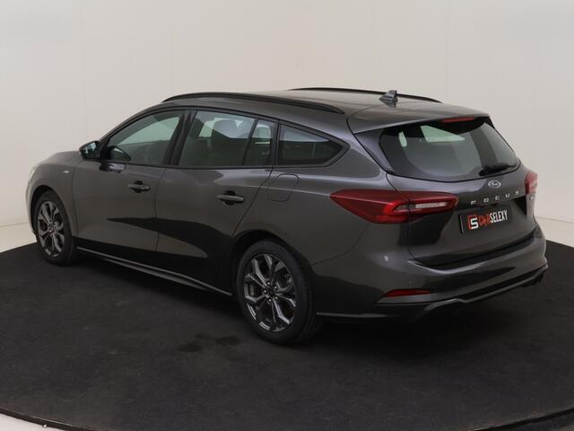 Ford FOCUS 1.0 EcoBoost Hybrid 125 PK ST-Line AUTOMAAT | RIJKLAARPRIJS INCL