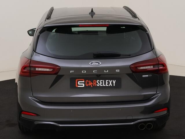 Ford FOCUS 1.0 EcoBoost Hybrid 125 PK ST-Line AUTOMAAT | RIJKLAARPRIJS INCL