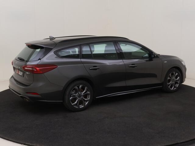 Ford FOCUS 1.0 EcoBoost Hybrid 125 PK ST-Line AUTOMAAT | RIJKLAARPRIJS INCL