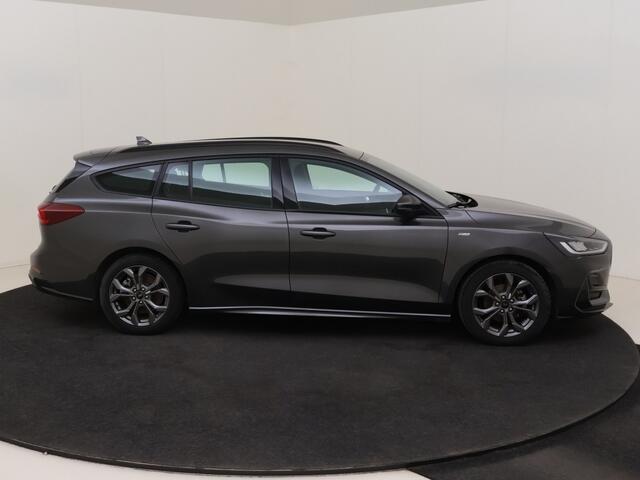 Ford FOCUS 1.0 EcoBoost Hybrid 125 PK ST-Line AUTOMAAT | RIJKLAARPRIJS INCL