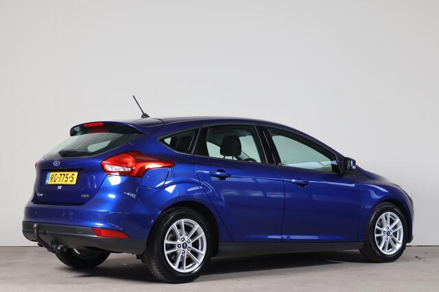 Ford FOCUS 1.0 Lease Edition NL-Auto!! Navigatie I PDC I Cruise