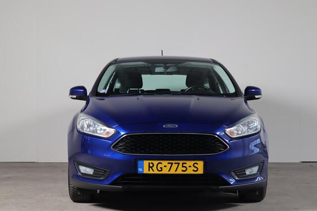 Ford FOCUS 1.0 Lease Edition NL-Auto!! Navigatie I PDC I Cruise