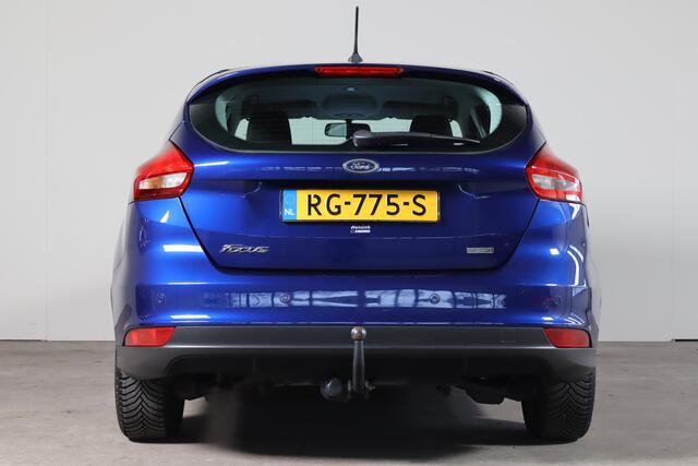 Ford FOCUS 1.0 Lease Edition NL-Auto!! Navigatie I PDC I Cruise