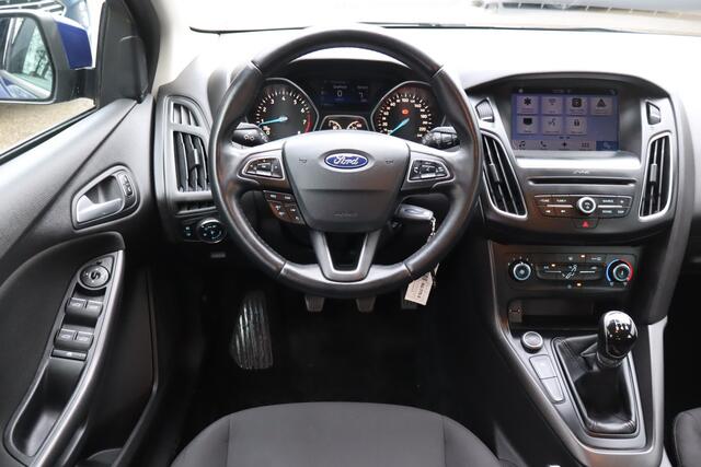 Ford FOCUS 1.0 Lease Edition NL-Auto!! Navigatie I PDC I Cruise