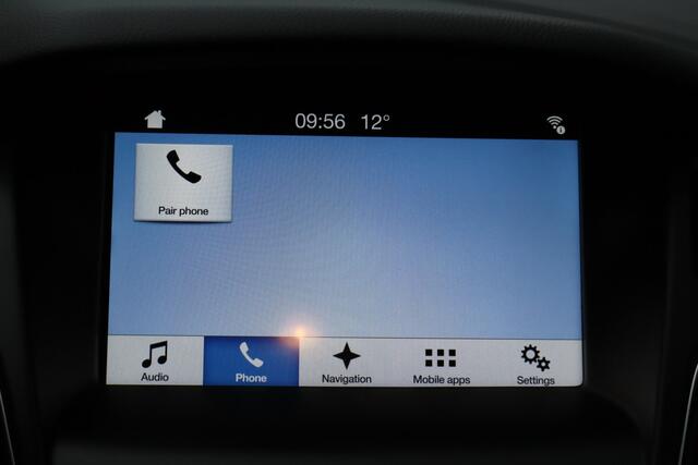 Ford FOCUS 1.0 Lease Edition NL-Auto!! Navigatie I PDC I Cruise