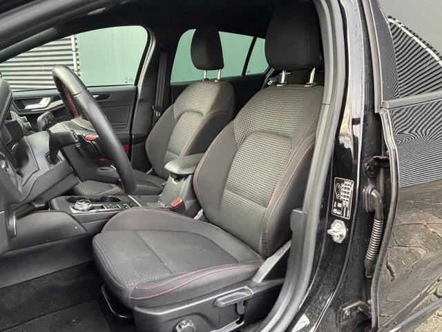 Ford FOCUS Wagon BWJ 11-2020 | 1.5t 150PK ST Line X BuS AUTOMAAT | TREKHAAK | NAVI |CAMERA | CARPLAY | CLIMA | PDC |