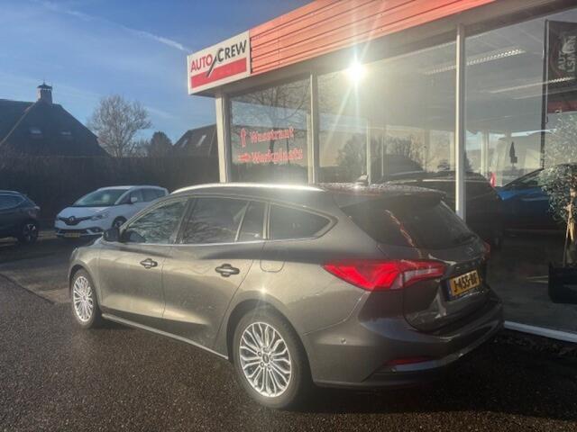 Ford FOCUS Wagon 1.0 EcoBoost Titanium Business