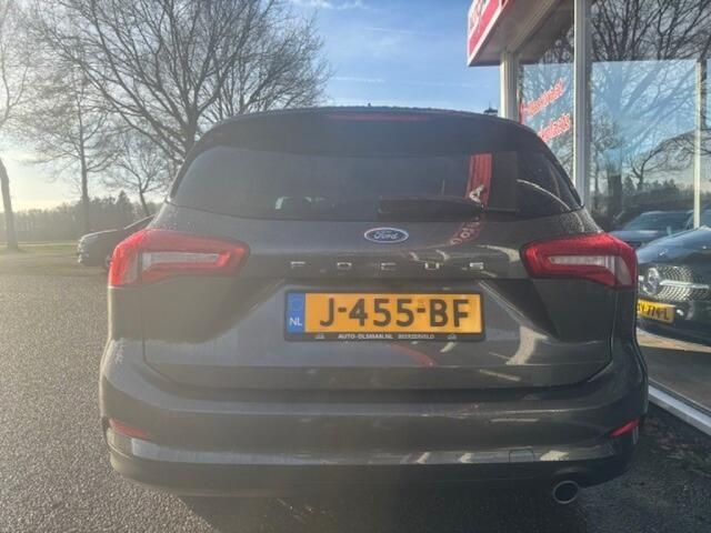 Ford FOCUS Wagon 1.0 EcoBoost Titanium Business