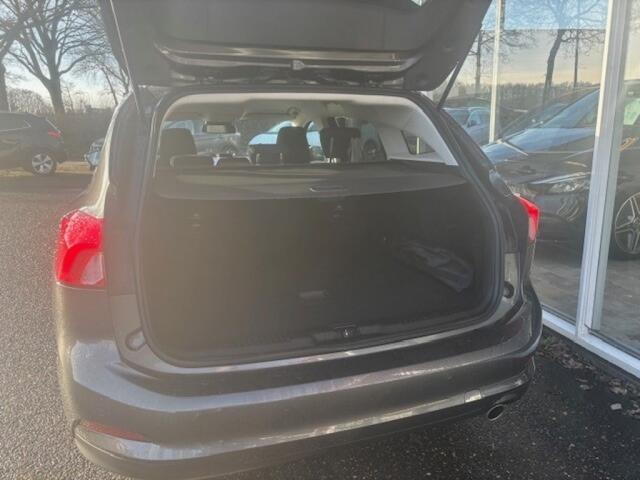 Ford FOCUS Wagon 1.0 EcoBoost Titanium Business