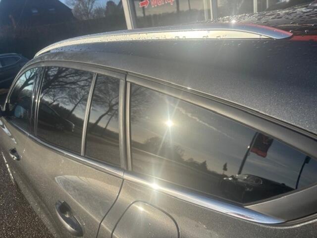 Ford FOCUS Wagon 1.0 EcoBoost Titanium Business
