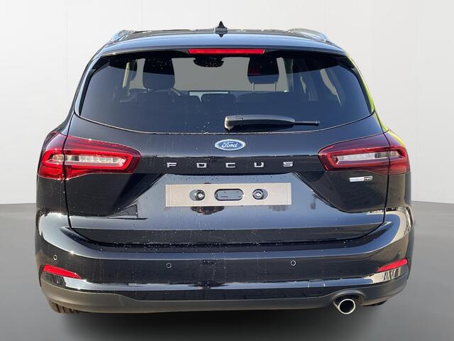 Ford FOCUS Wagon Titanium 1.0 Ecoboost Hybrid 125pk | ¤2.500,- FORD VOORDEEL | DIRECT LEVERBAAR!