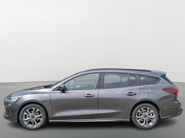 Ford FOCUS Wagon ST-Line 1.0 Ecoboost Hybrid 125PK | | ¤2.500,- FORD VOORDEEL | DIRECT LEVERBAAR! | Winterpack | Driver Assistance Pack