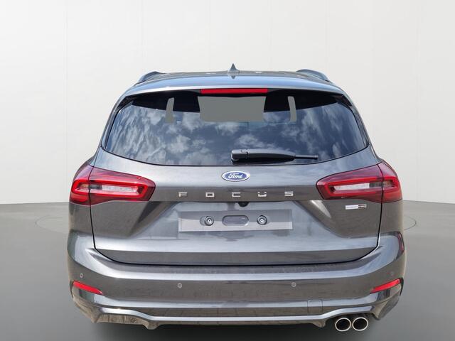 Ford FOCUS Wagon ST-Line 1.0 Ecoboost Hybrid 125PK | | ¤2.500,- FORD VOORDEEL | DIRECT LEVERBAAR! | Winterpack | Driver Assistance Pack