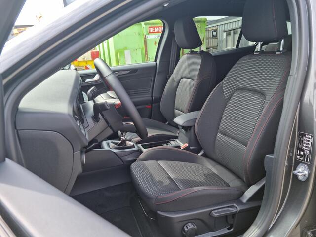 Ford FOCUS Wagon ST-Line 1.0 Ecoboost Hybrid 125PK | | ¤2.500,- FORD VOORDEEL | DIRECT LEVERBAAR! | Winterpack | Driver Assistance Pack