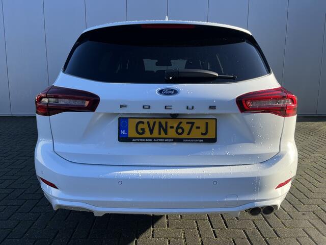 Ford FOCUS 1.0 EBH ST Line X Carplay Camera
