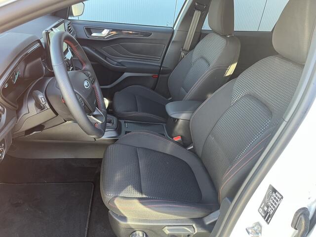 Ford FOCUS 1.0 EBH ST Line X Carplay Camera