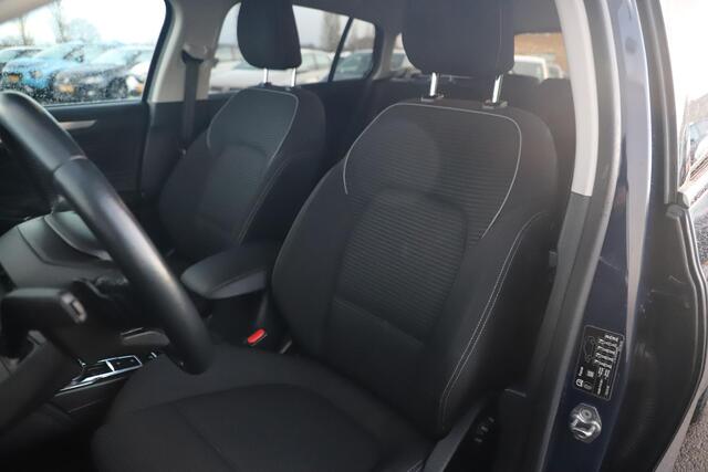 Ford FOCUS Wagon 1.5 EcoBlue Titanium Business Automaat Keyless Navigatie Camera Adaptive Cruise Lane Assist Carplay Android Bluetooth 16 inch LMV