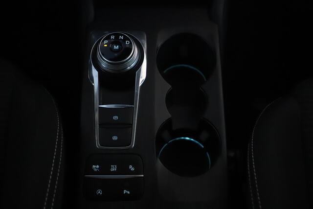 Ford FOCUS Wagon 1.5 EcoBlue Titanium Business Automaat Keyless Navigatie Camera Adaptive Cruise Lane Assist Carplay Android Bluetooth 16 inch LMV