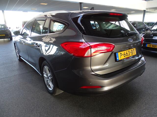 Ford FOCUS Wagon 1.0 EcoBoost Hybrid Navi, Apple carplay, Cruise, Led, Etc