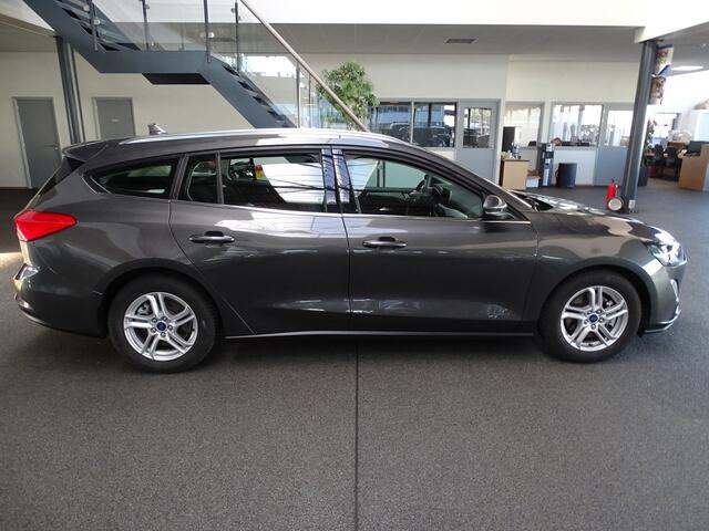 Ford FOCUS Wagon 1.0 EcoBoost Hybrid Navi, Apple carplay, Cruise, Led, Etc