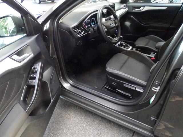 Ford FOCUS Wagon 1.0 EcoBoost Hybrid Navi, Apple carplay, Cruise, Led, Etc