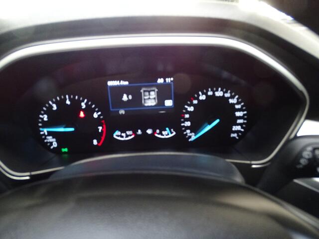 Ford FOCUS Wagon 1.0 EcoBoost Hybrid Navi, Apple carplay, Cruise, Led, Etc