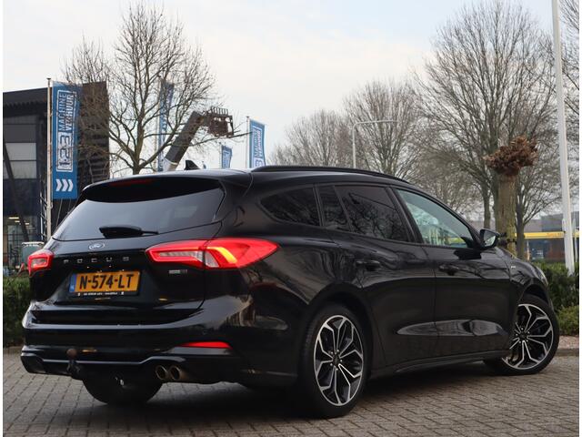 Ford FOCUS Wagon 1.0 EcoBoost Hybrid ST Line Business