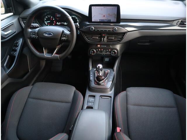Ford FOCUS Wagon 1.0 EcoBoost Hybrid ST Line Business