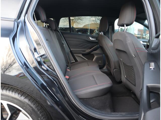 Ford FOCUS Wagon 1.0 EcoBoost Hybrid ST Line Business