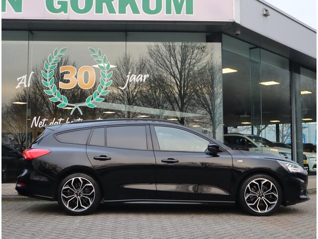 Ford FOCUS Wagon 1.0 EcoBoost Hybrid ST Line Business
