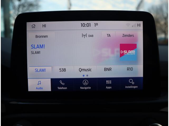 Ford FOCUS Wagon 1.0 EcoBoost Hybrid ST Line Business