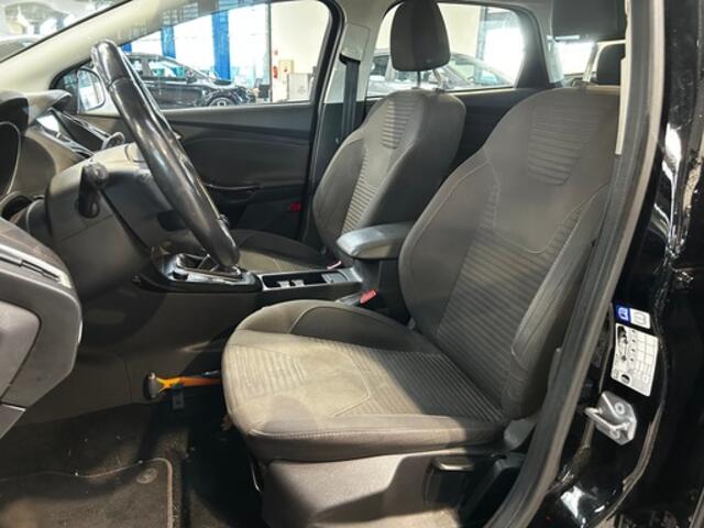 Ford FOCUS Wagon 125pk Titanium | Nw. geleverd | Dealer onderhouden | Clima | Cruise | Navi | Voorruit Verwarmd |
