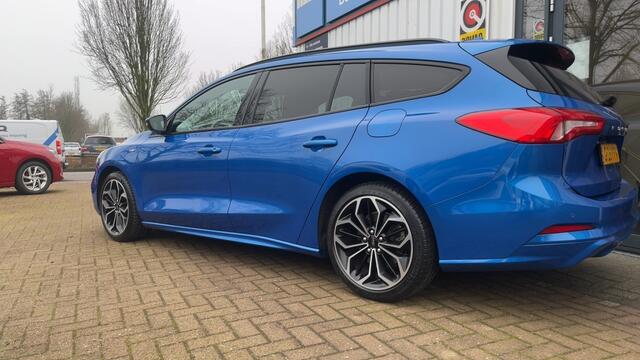 Ford FOCUS 1.0 EcoB. ST NAVi, Cruise, B&O, Sportstoelen