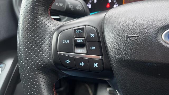 Ford FOCUS 1.0 EcoB. ST NAVi, Cruise, B&O, Sportstoelen