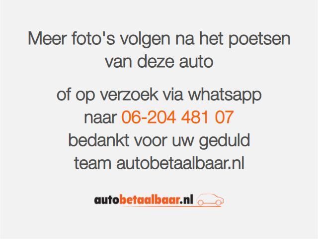 Ford FOCUS WAGON 1.0 ECOBOOST HYBRID TITANIUM STYLE I WINTERPAKKET I APPLE/ANDROID I NAVIGATIE I CLIMATE CONTROL