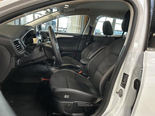 Ford FOCUS Wagon EcoBoost 125PK Hybrid Trend Edition Business AGR stoel I LED I Camera I Navi I Cruise