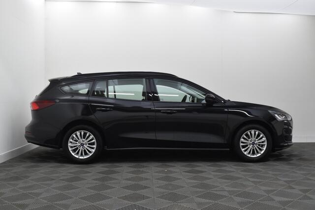 Ford FOCUS 1.0 EcoBoost 99PK Connected