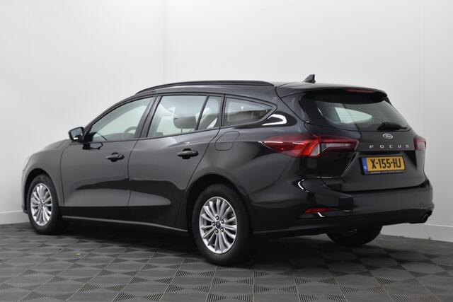 Ford FOCUS 1.0 EcoBoost 99PK Connected