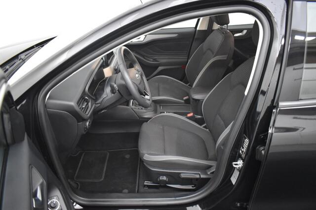 Ford FOCUS 1.0 EcoBoost 99PK Connected