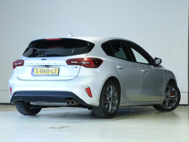 Ford FOCUS 1.0 155pk ST-Line X * ALL-IN PRIJS * 1 JAAR GARANTIE