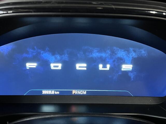 Ford FOCUS 1.0 155pk ST-Line X * ALL-IN PRIJS * 1 JAAR GARANTIE