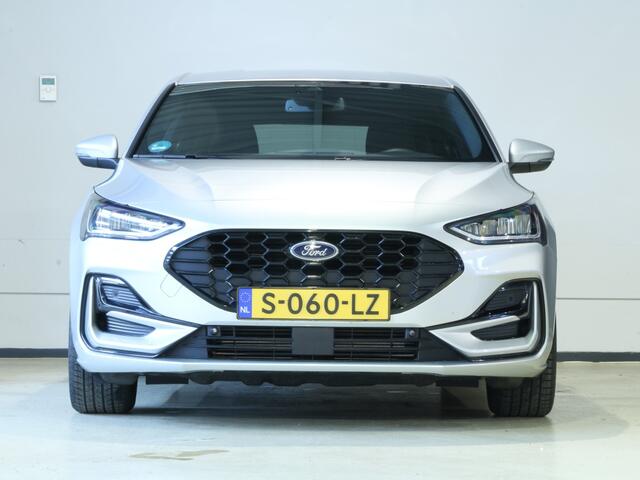 Ford FOCUS 1.0 155pk ST-Line X * ALL-IN PRIJS * 1 JAAR GARANTIE