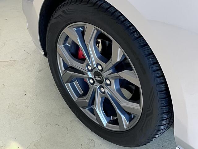 Ford FOCUS 1.0 155pk ST-Line X * ALL-IN PRIJS * 1 JAAR GARANTIE
