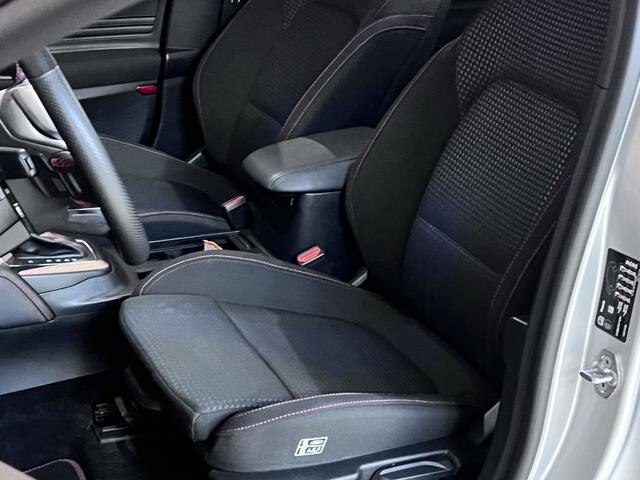 Ford FOCUS 1.0 155pk ST-Line X * ALL-IN PRIJS * 1 JAAR GARANTIE