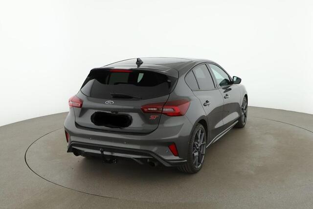 Ford FOCUS 2.3 Ecoboost 280pk ST-3 | Sper Differentieel | Panoramadak | Adaptive cruise control |Winter Pack | Trekhaak Afneembaar